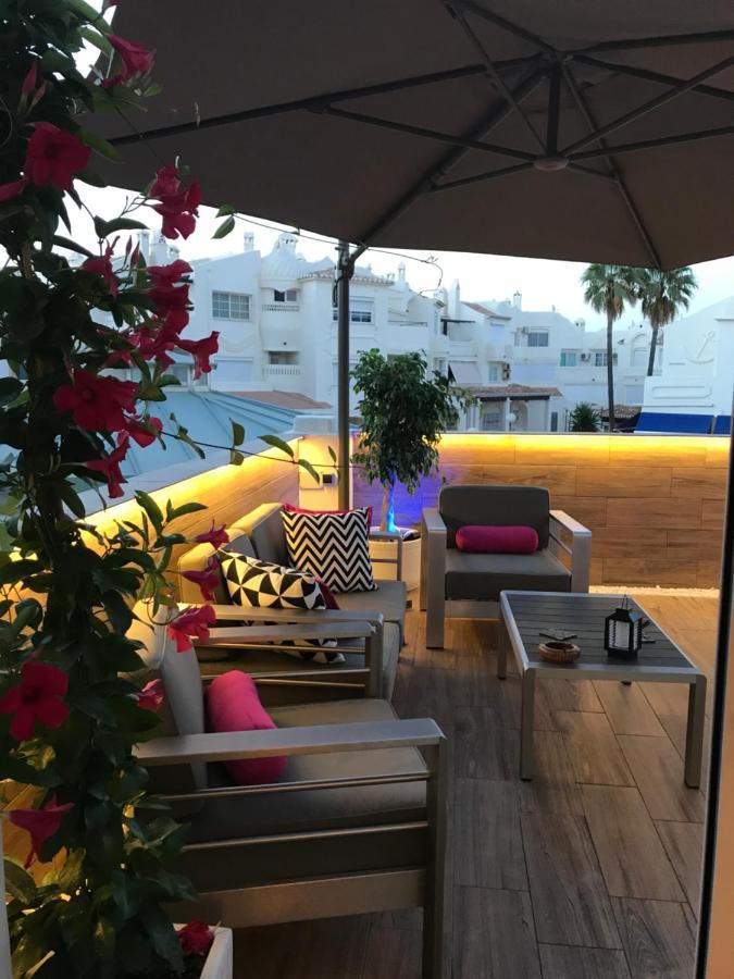 בנאלמדנה Luxury Apartament In Marina מראה חיצוני תמונה
