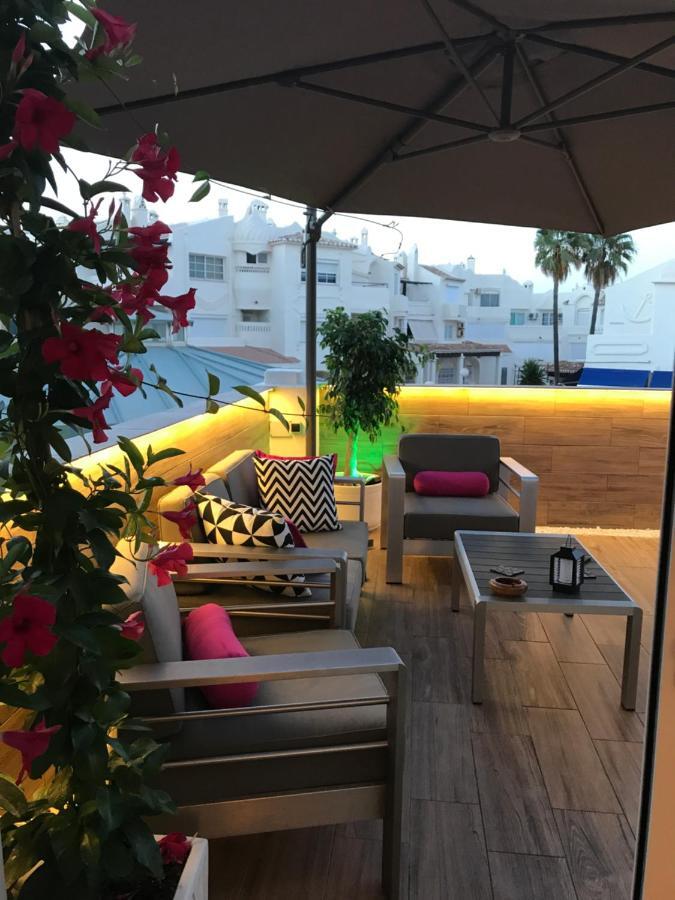 בנאלמדנה Luxury Apartament In Marina מראה חיצוני תמונה