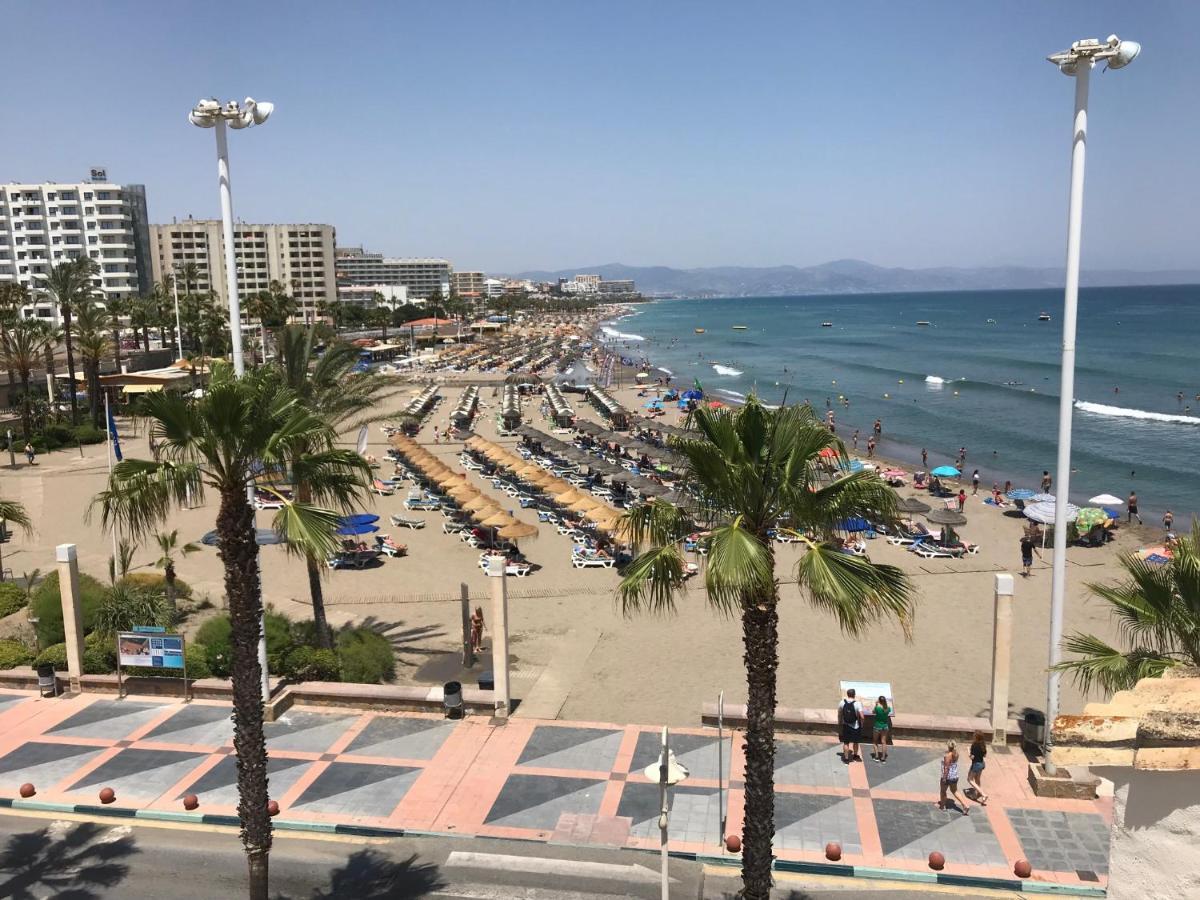 בנאלמדנה Luxury Apartament In Marina מראה חיצוני תמונה